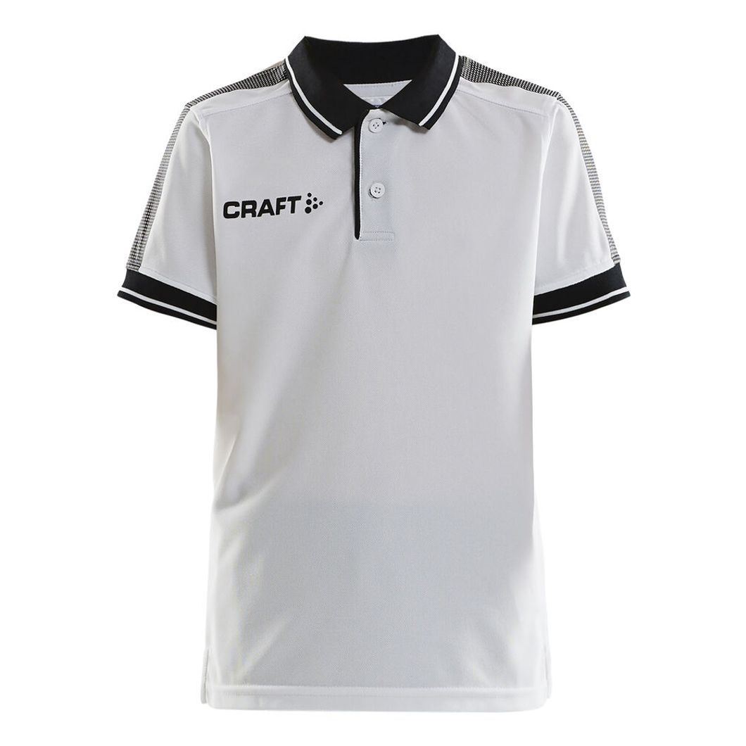 Pro Control Poloshirt Kids
