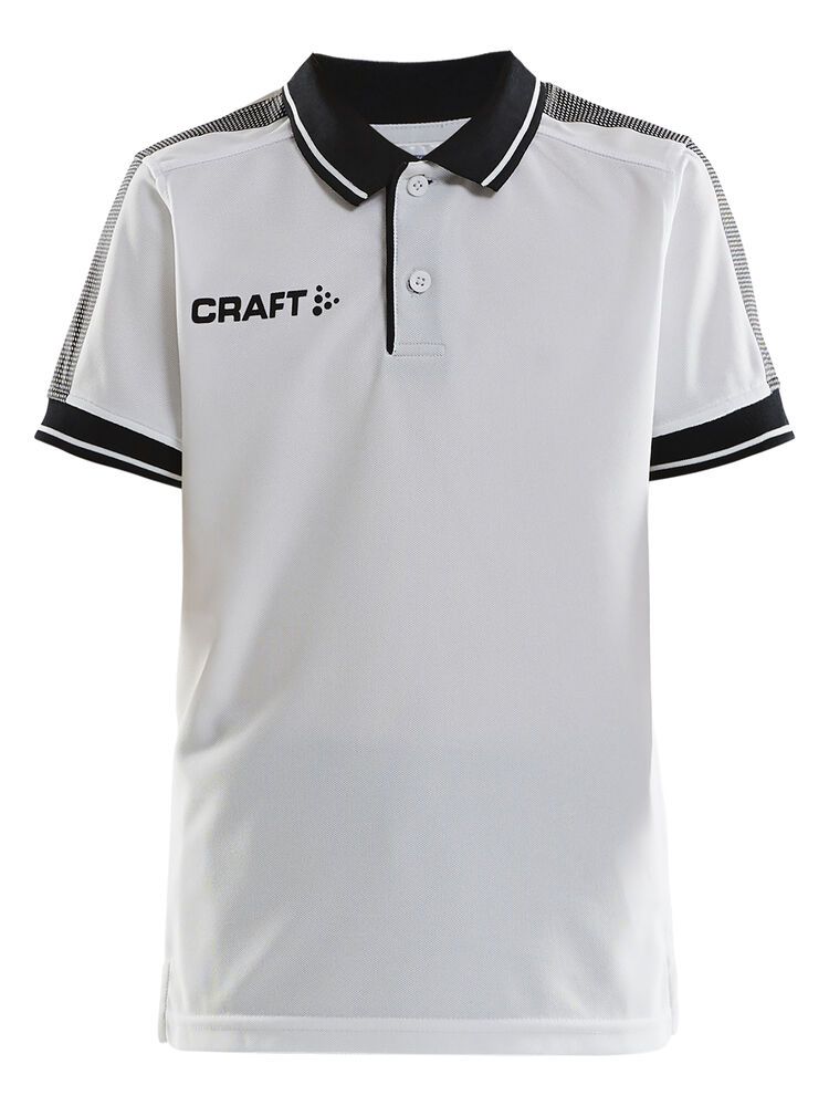 Pro Control Poloshirt Kids