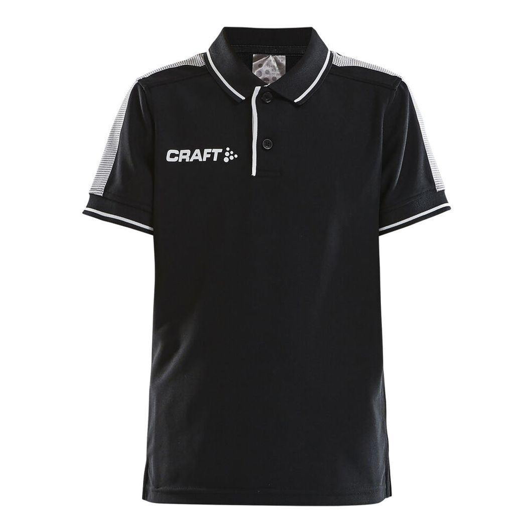 Pro Control Poloshirt Kids