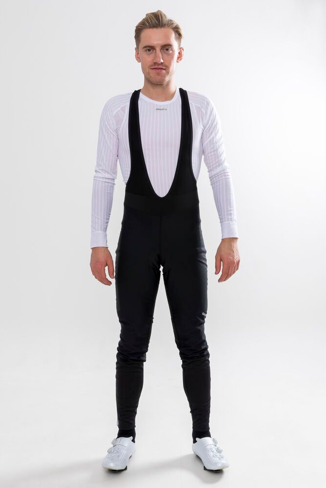 Ideal Pro Wind Bib Tights