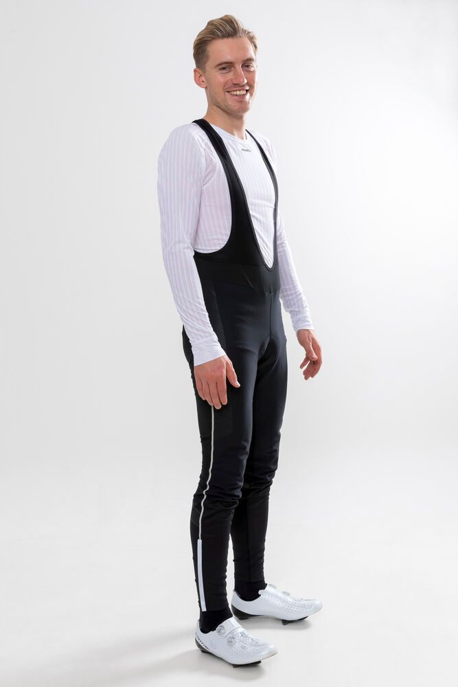 Ideal Pro Wind Bib Tights