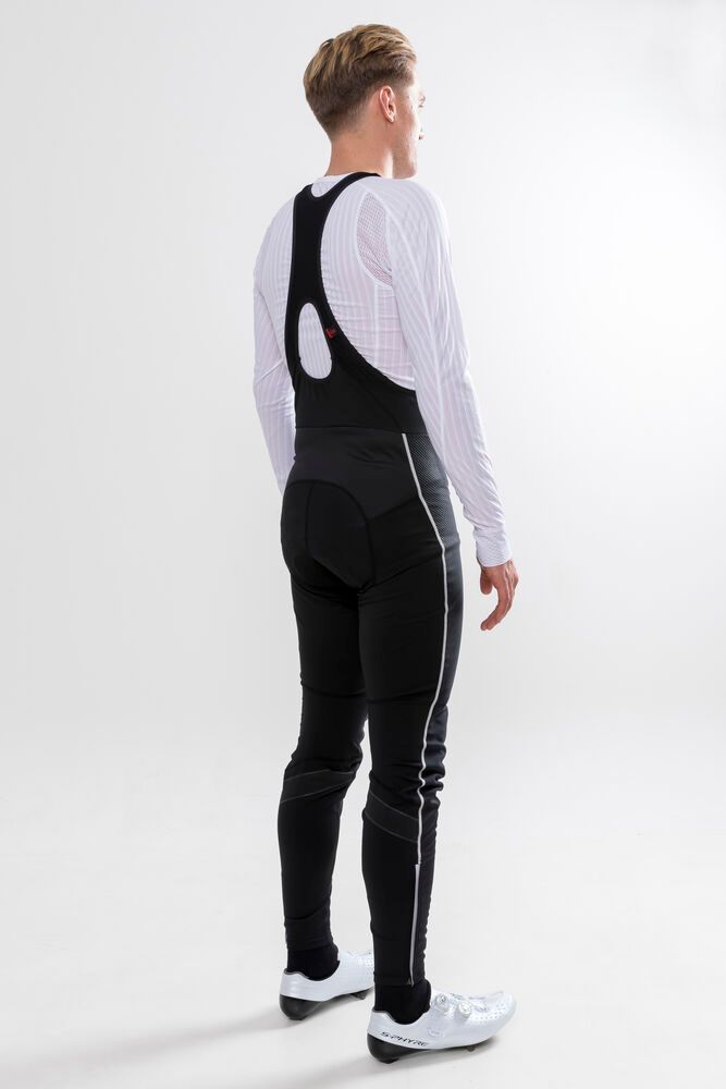 Ideal Pro Wind Bib Tights