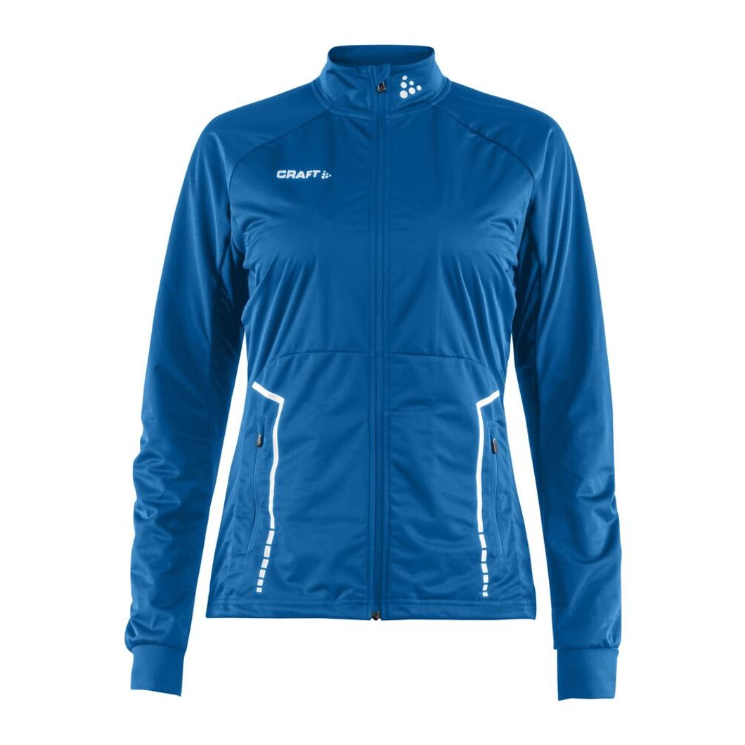 Club Jacket Trainingsjacke Damen