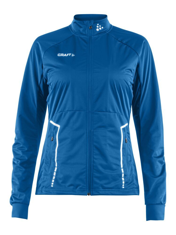 Club Jacket Trainingsjacke Damen