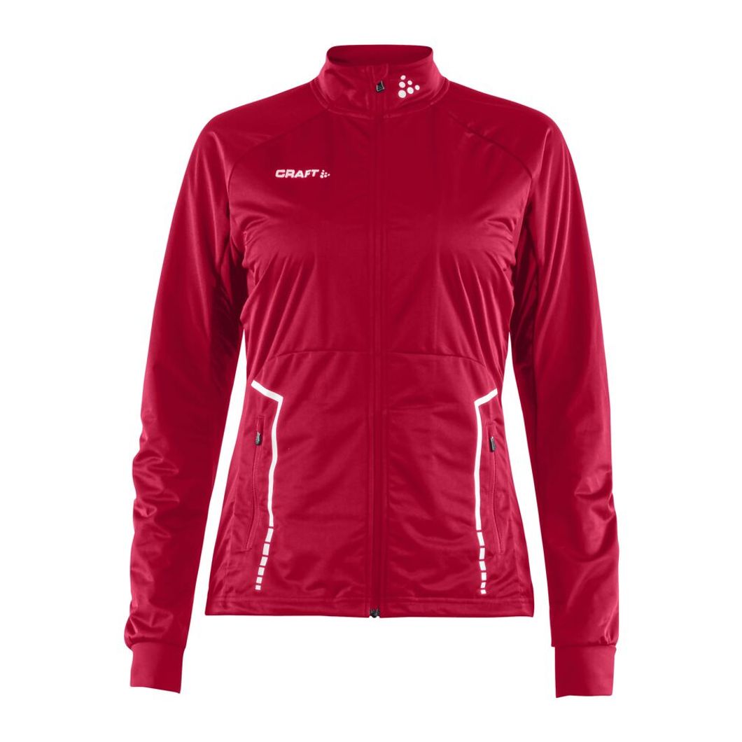 Club Jacket Trainingsjacke Damen
