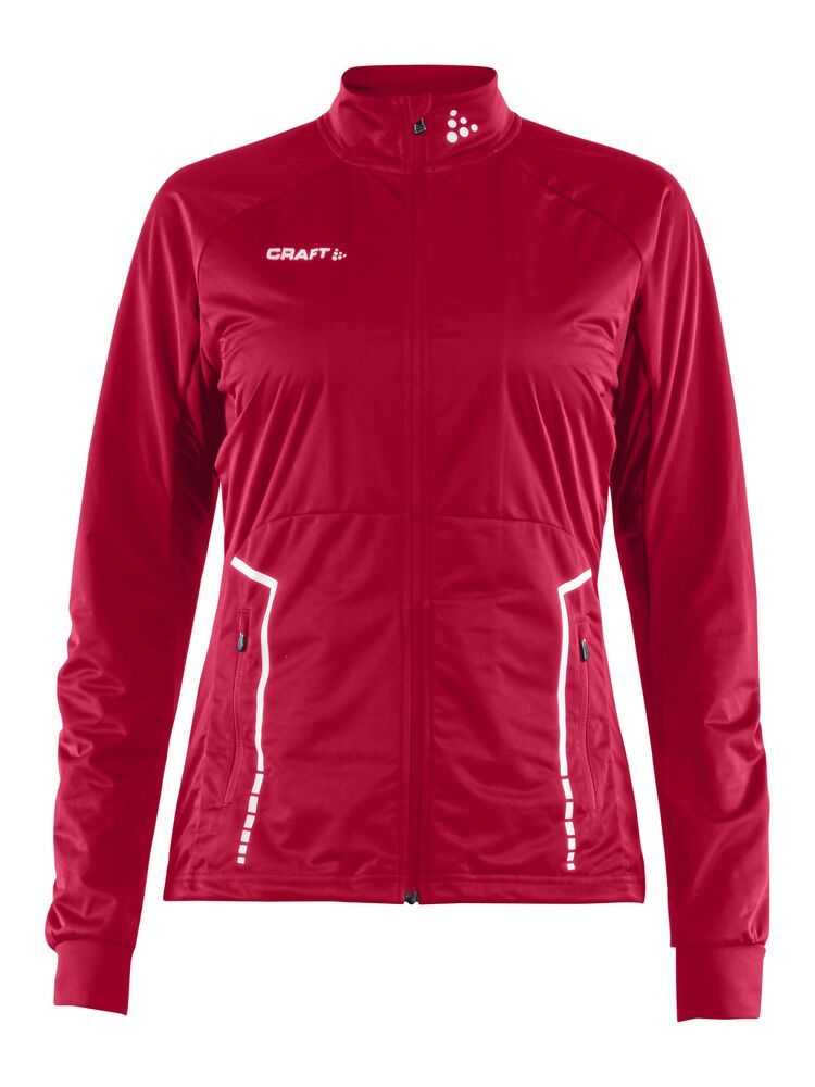 Club Jacket Trainingsjacke Damen