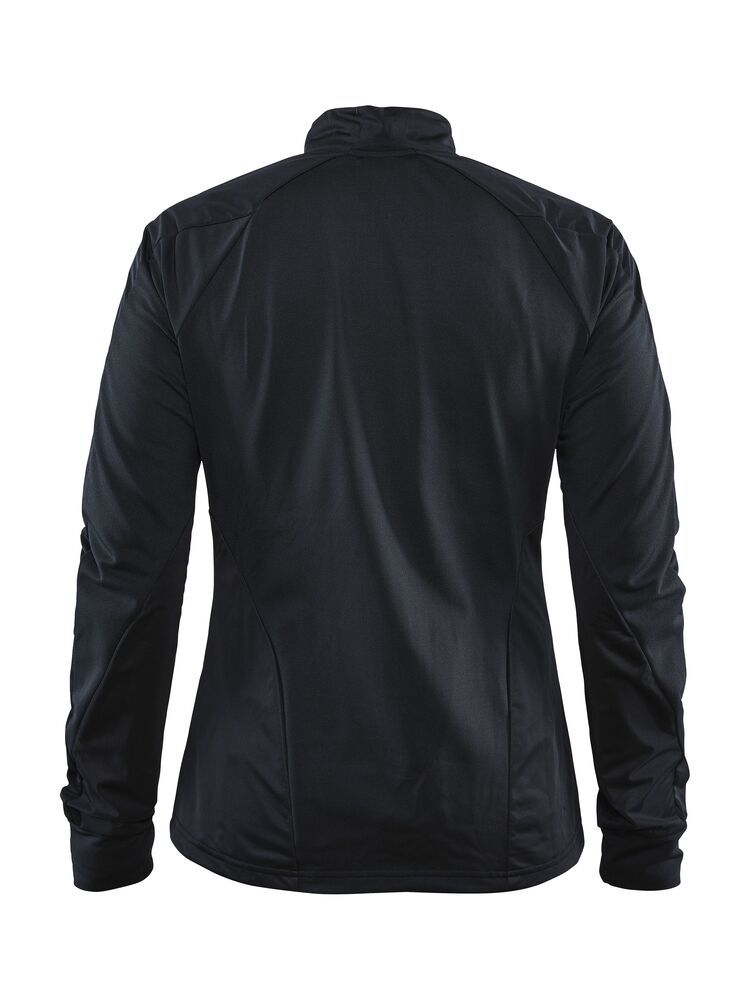 Club Jacket Trainingsjacke Damen