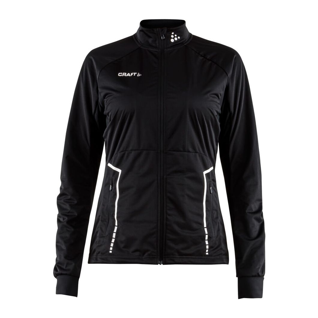 Club Jacket Trainingsjacke Damen