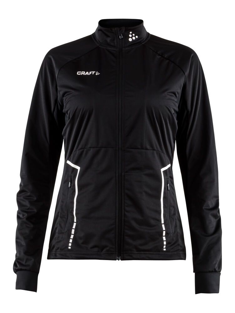 Club Jacket Trainingsjacke Damen