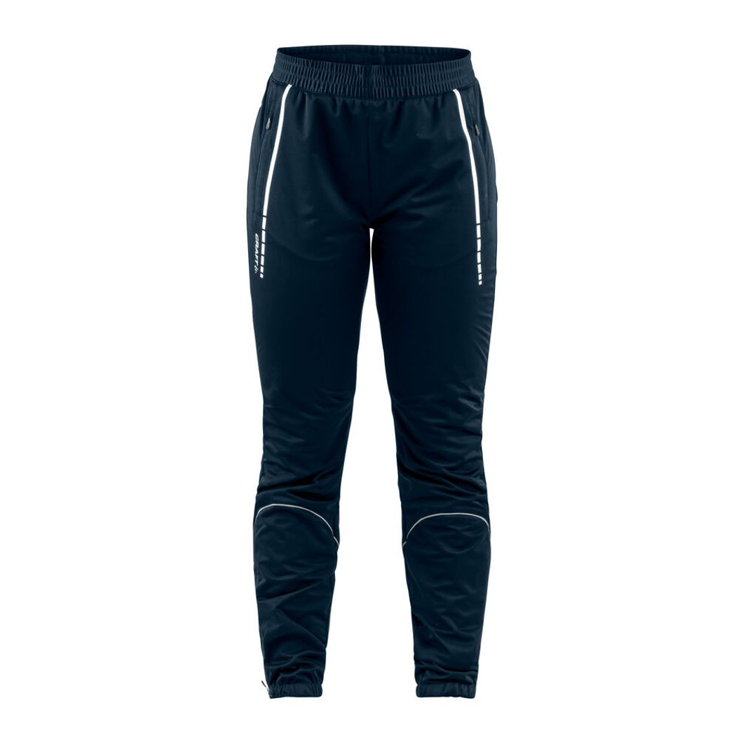 Club 3/4 Zip Hose Damen