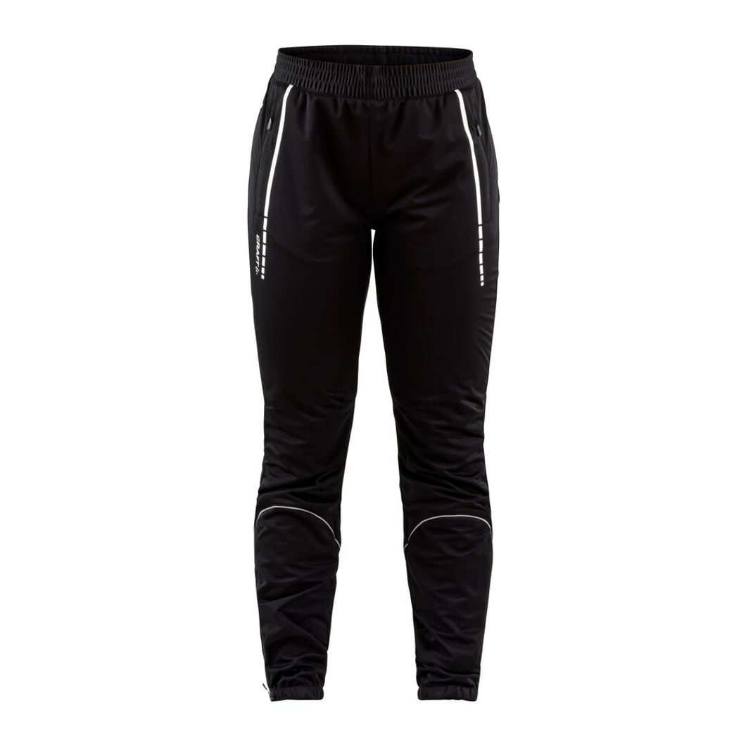 Club 3/4 Zip Hose Damen
