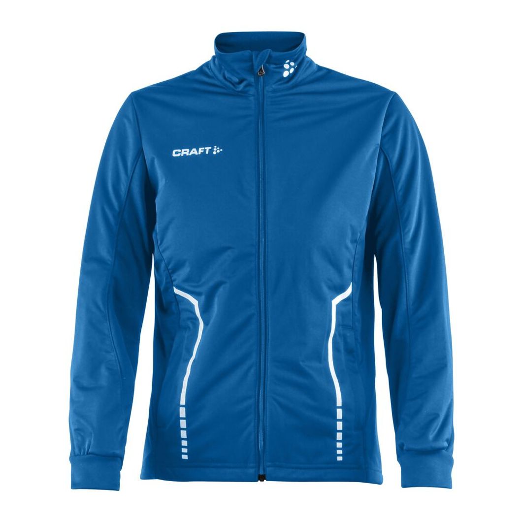 Warm Club Jacke Kids