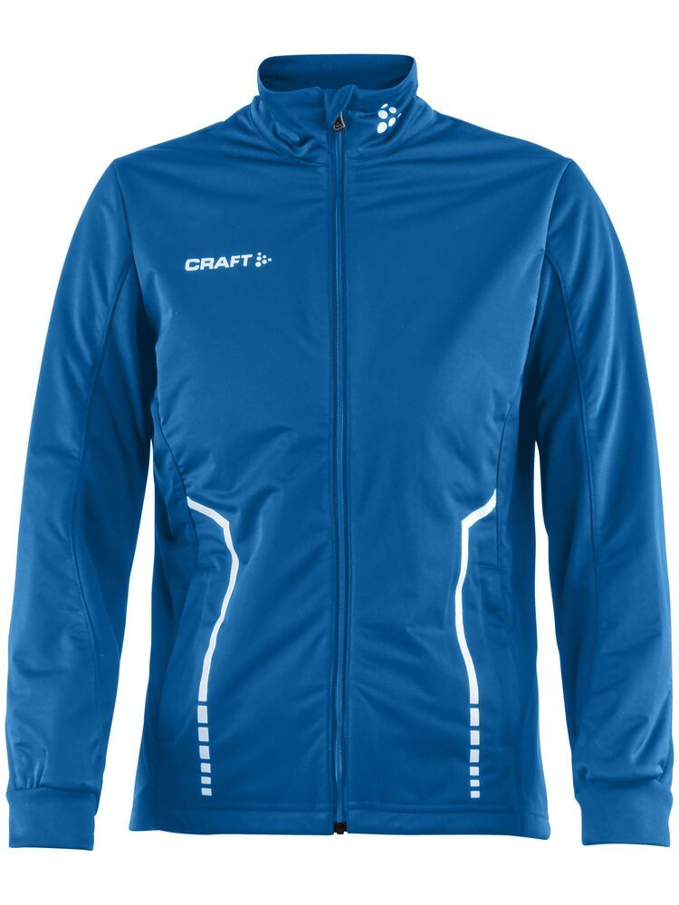 Warm Club Jacke Kids