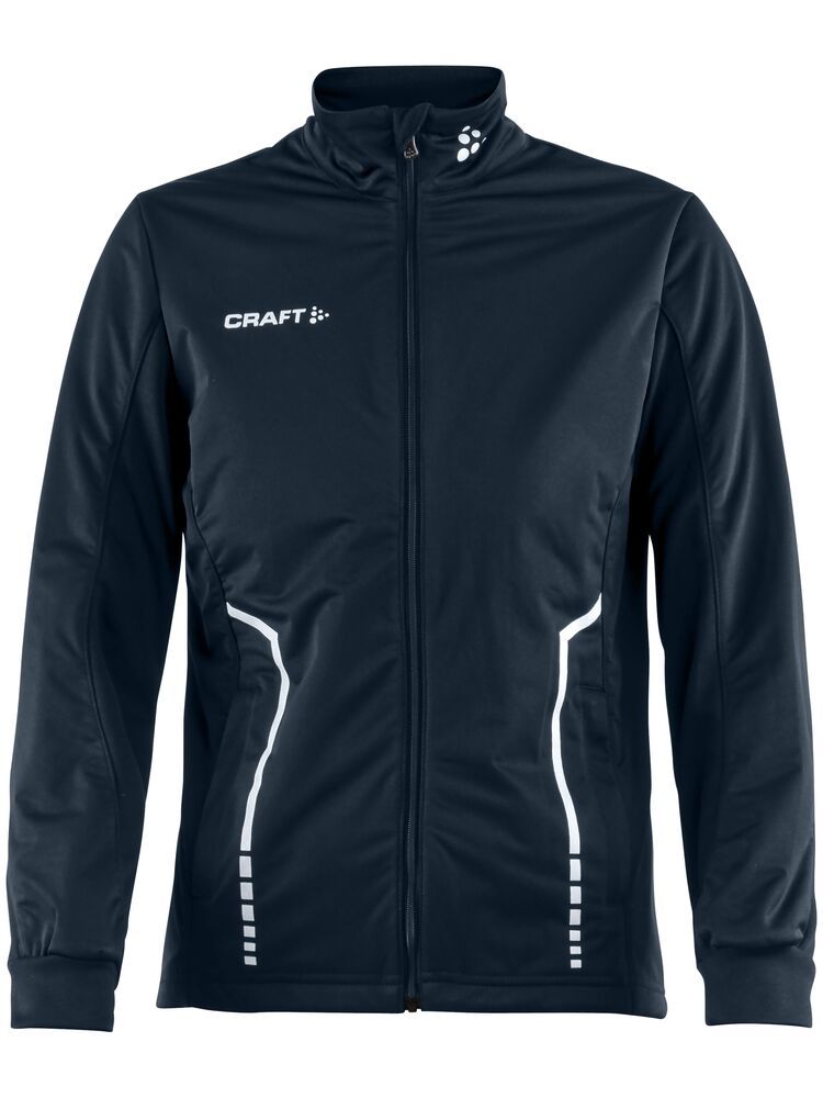 Warm Club Jacke Kids