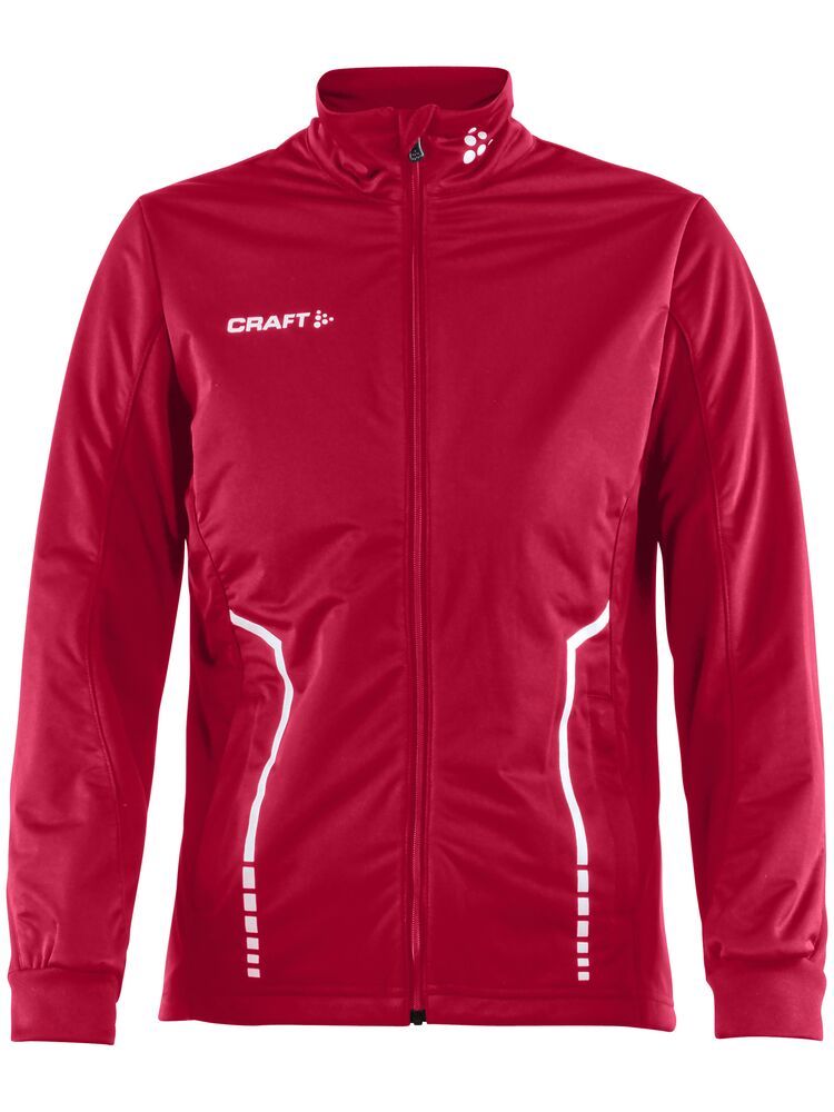 Warm Club Jacke Kids