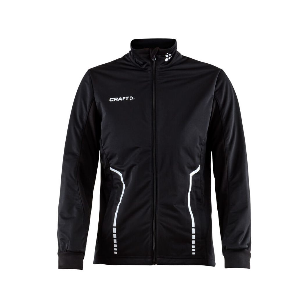 Warm Club Jacke Kids