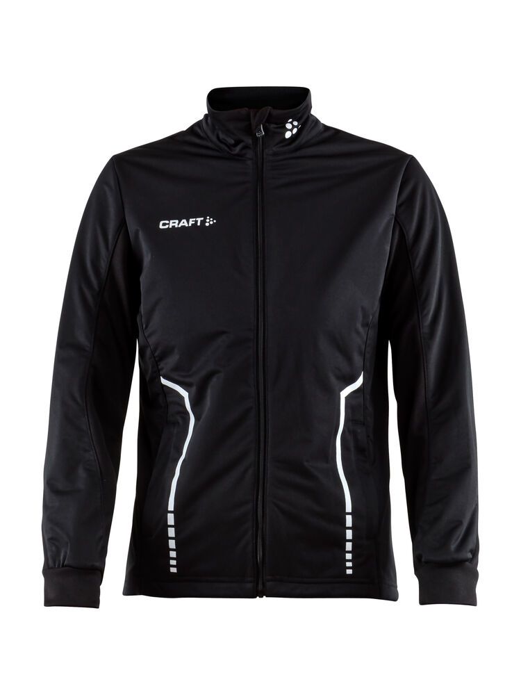 Warm Club Jacke Kids