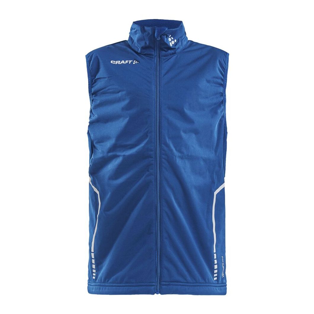 Warm Club Vest Kids