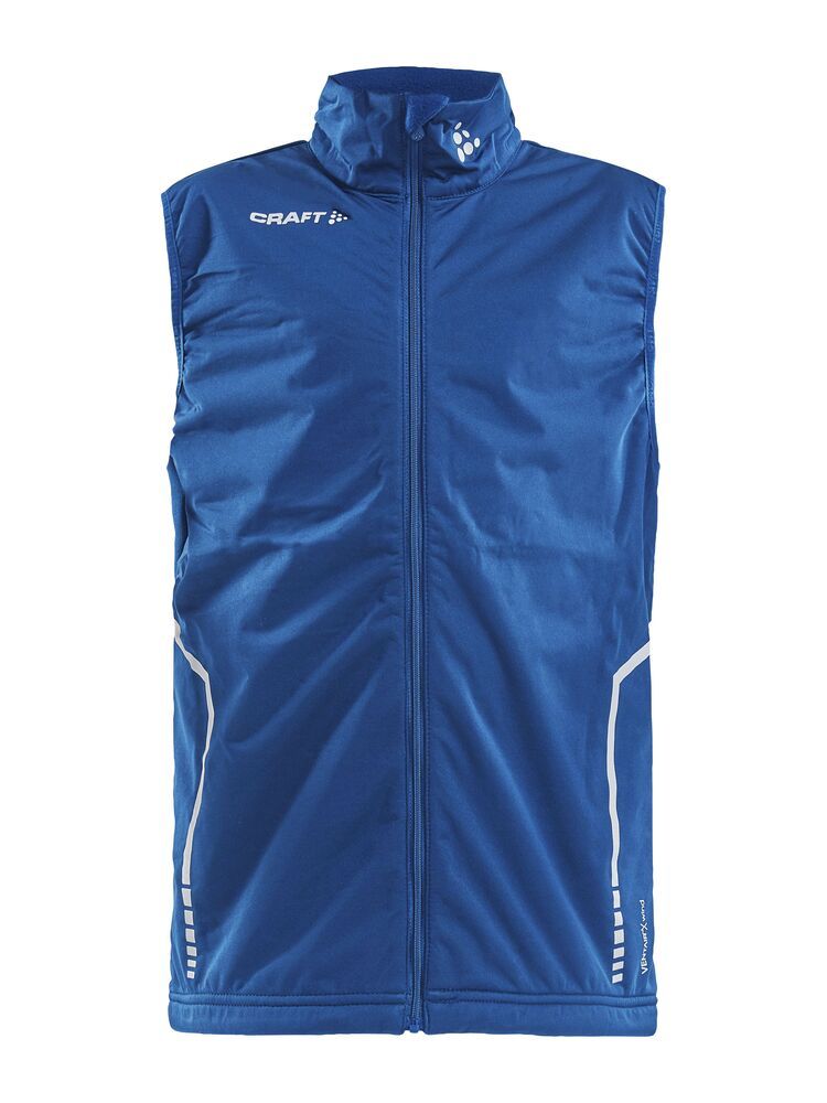 Warm Club Vest Kids