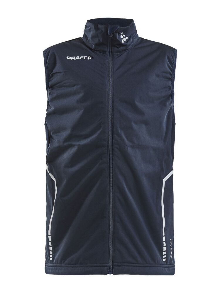 Warm Club Vest Kids