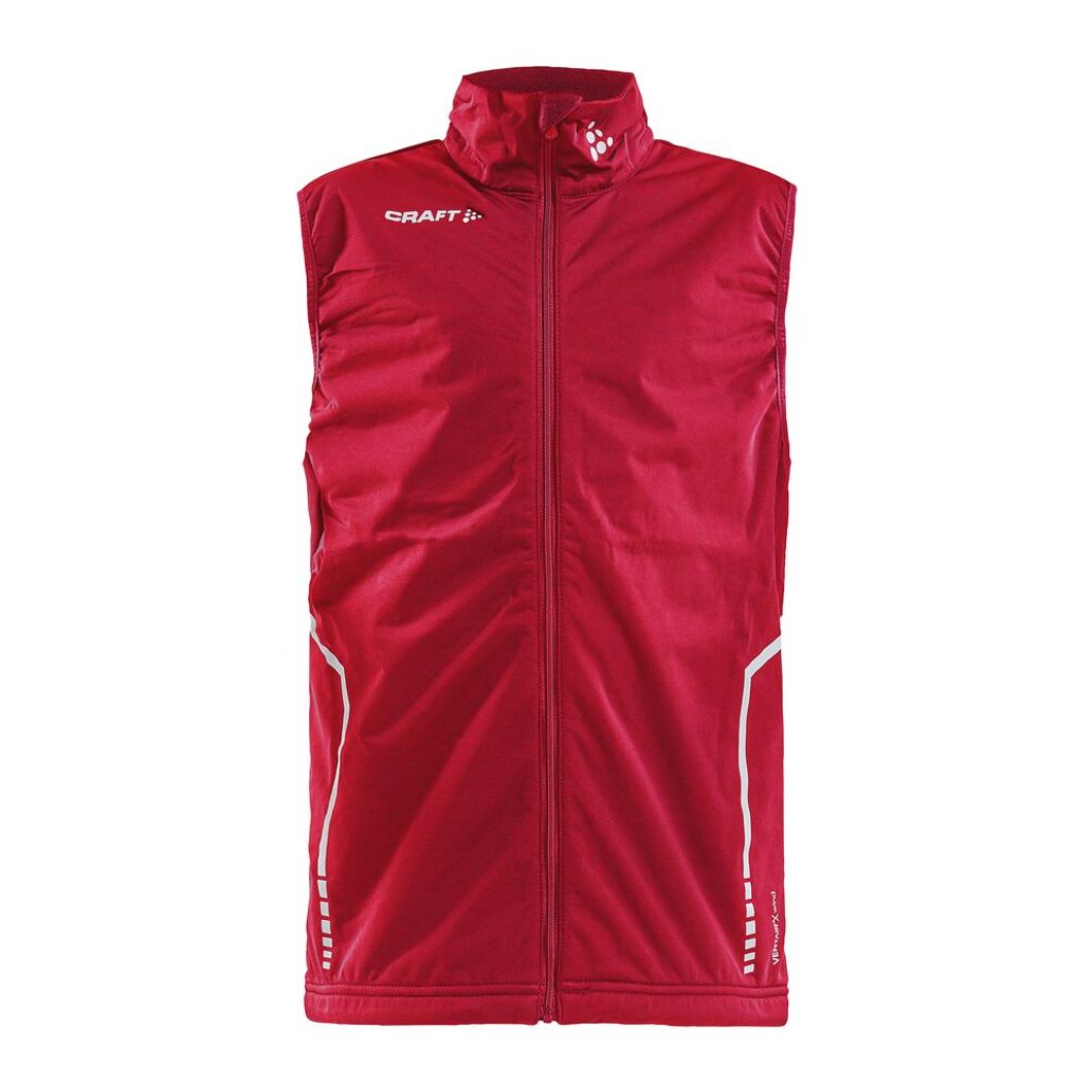 Warm Club Vest Kids