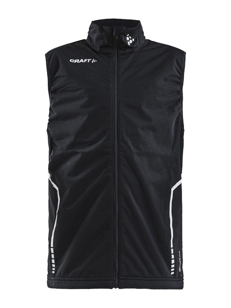 Warm Club Vest Kids