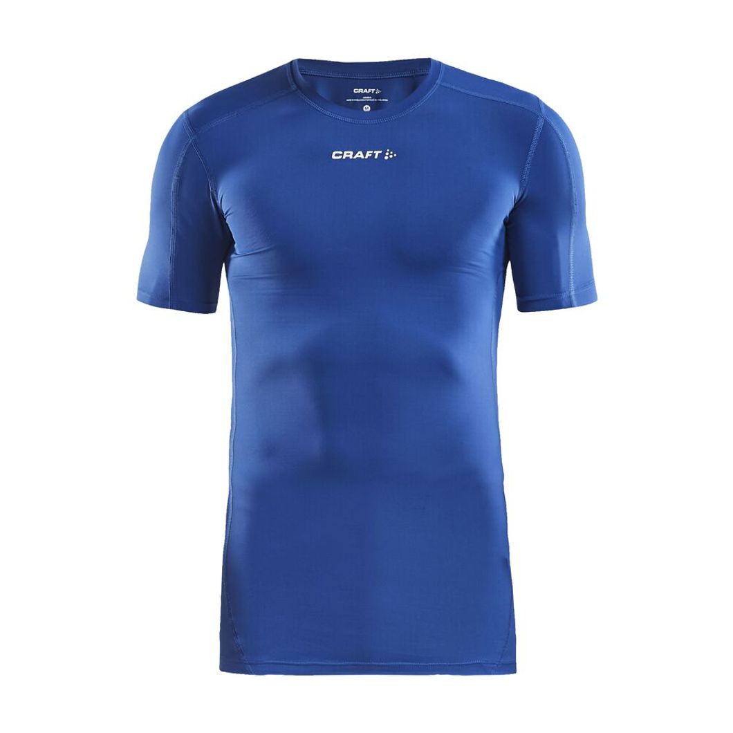 Pro Control Compression Tee