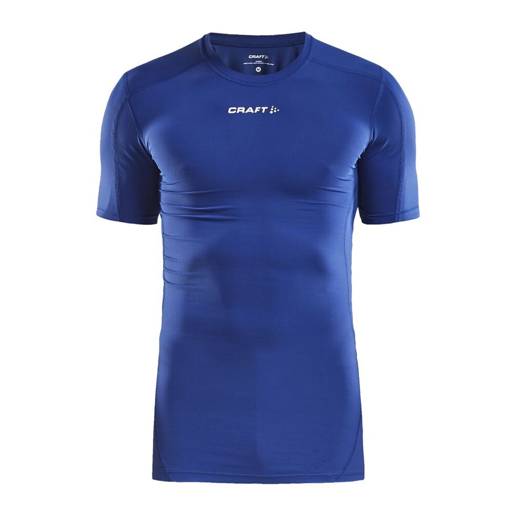 Pro Control Compression Tee