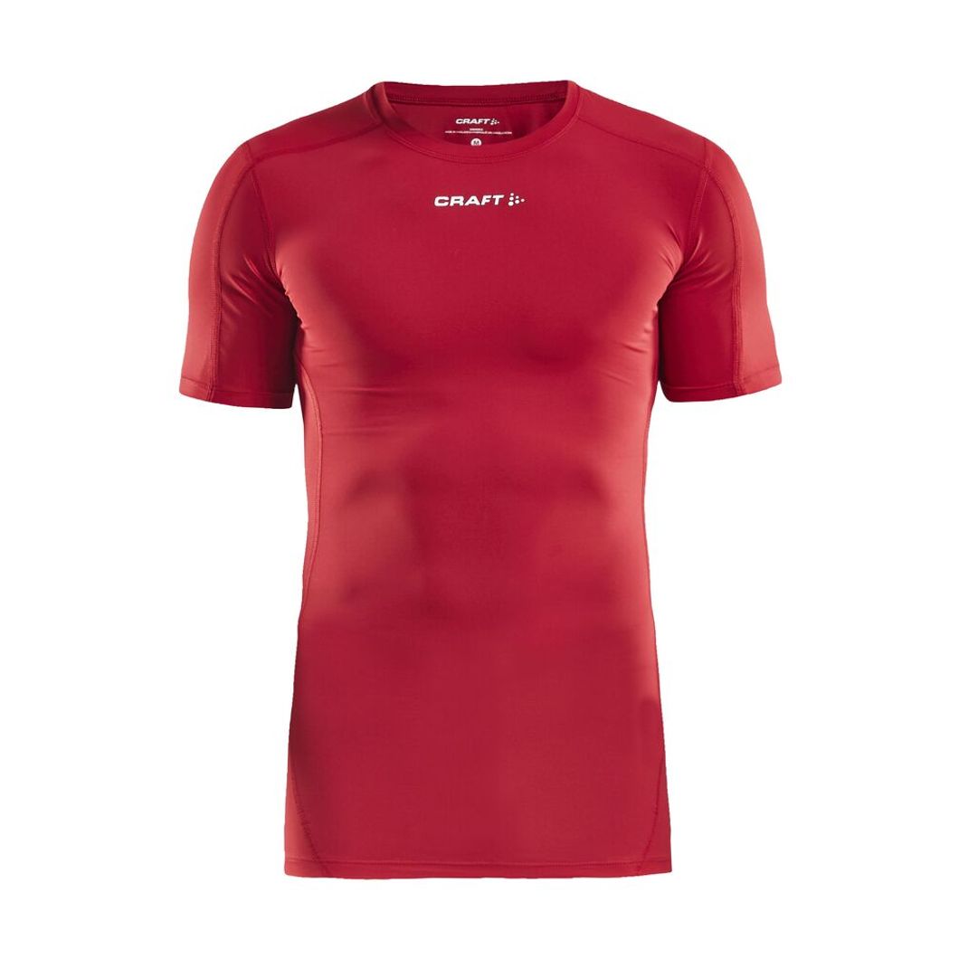 Pro Control Compression Tee
