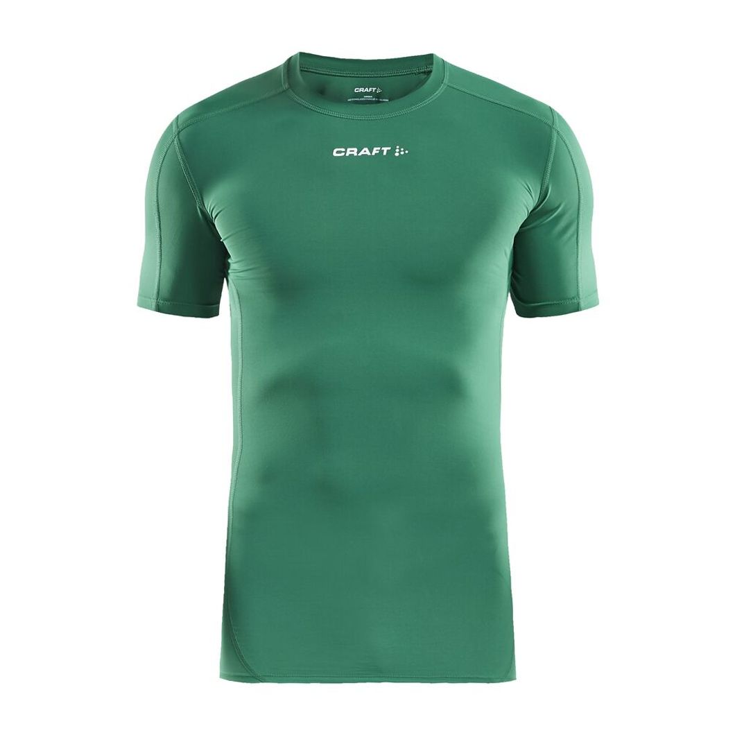 Pro Control Compression Tee