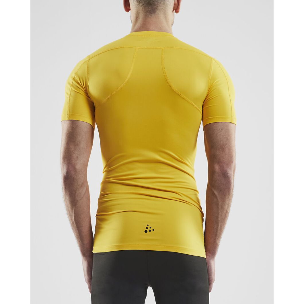 Pro Control Compression Tee