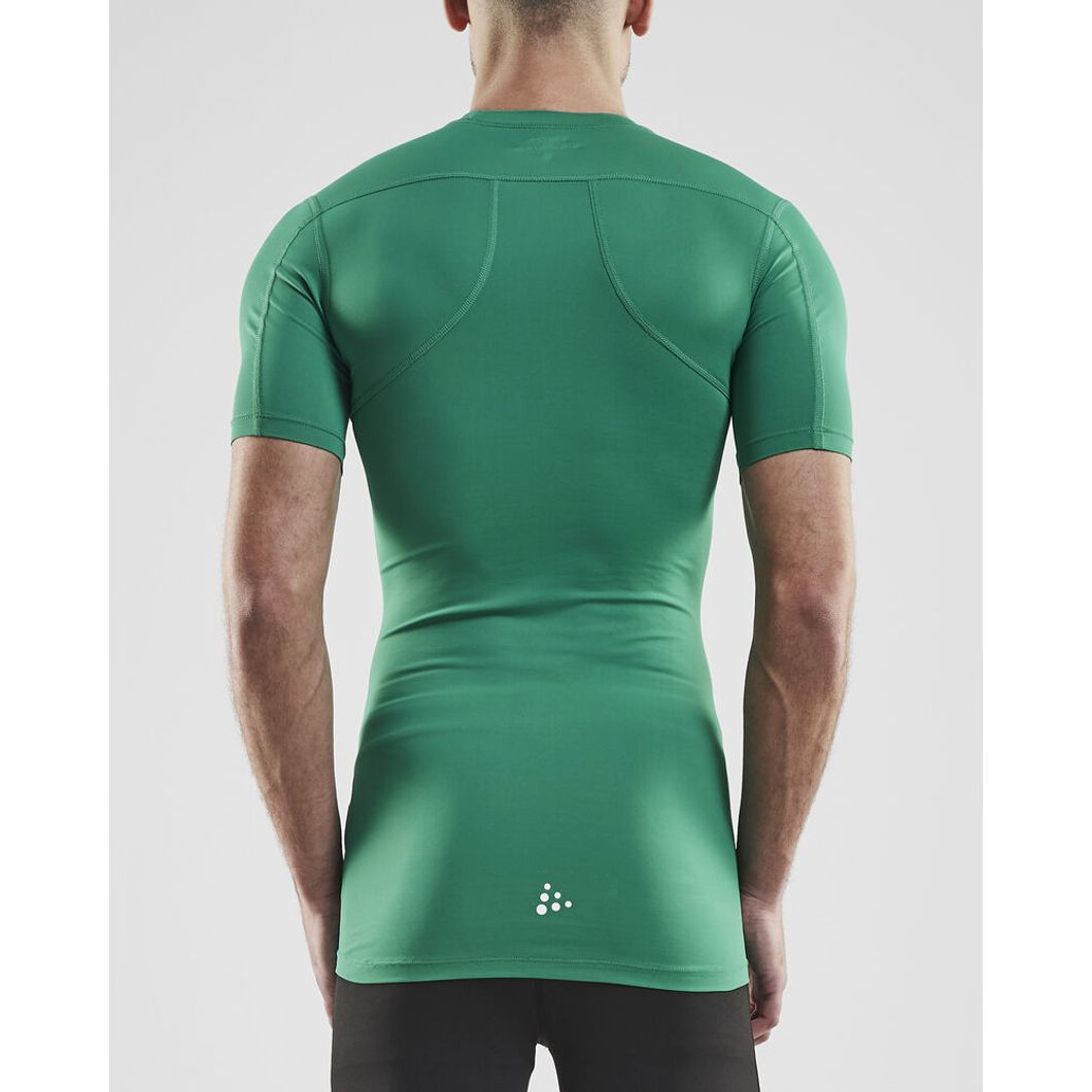 Pro Control Compression Tee