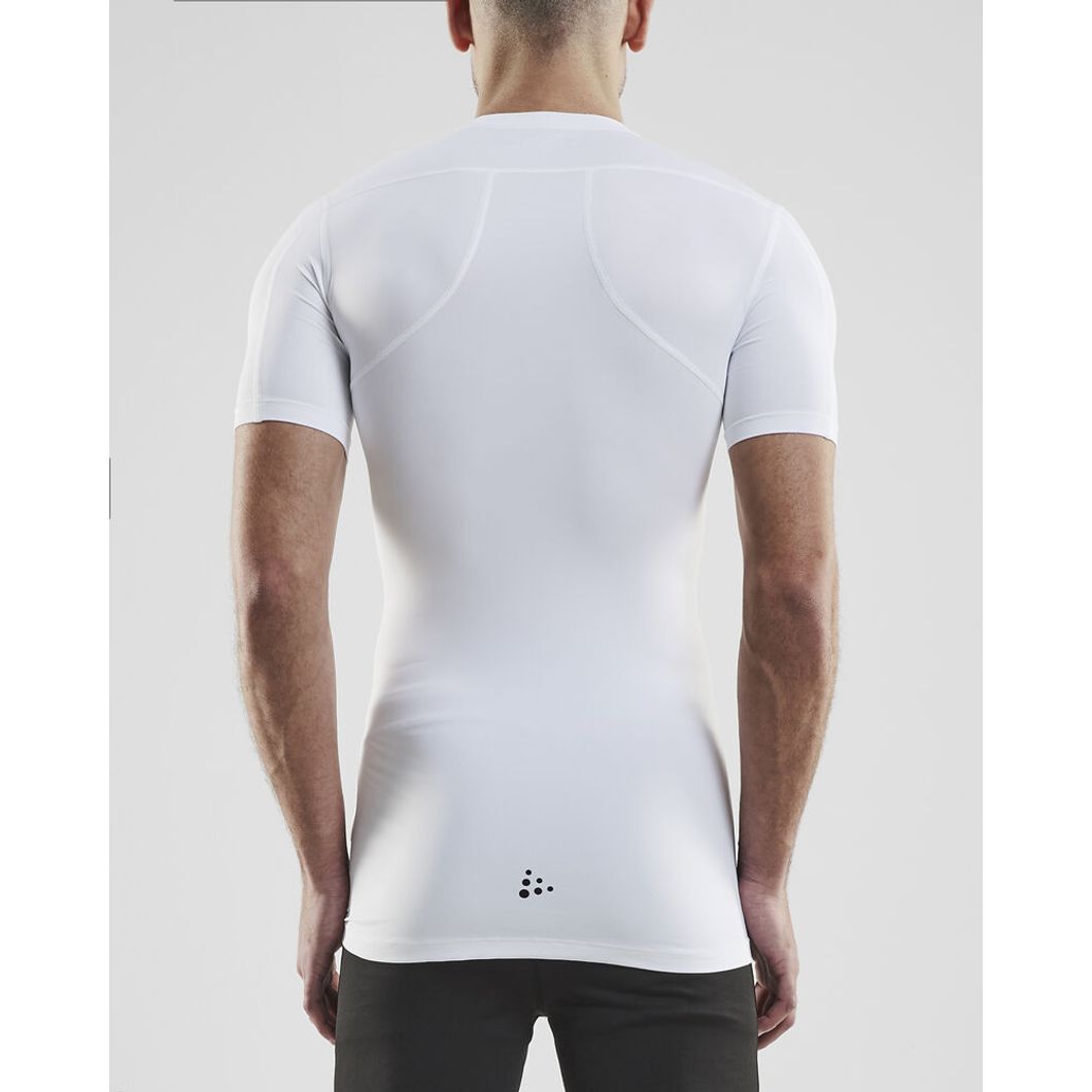 Pro Control Compression Tee