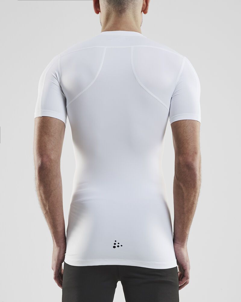 Pro Control Compression Tee