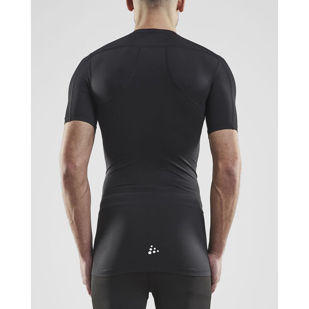 Pro Control Compression Tee