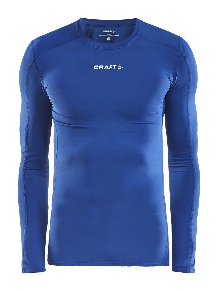 Pro Control Kompressions Langarmshirt