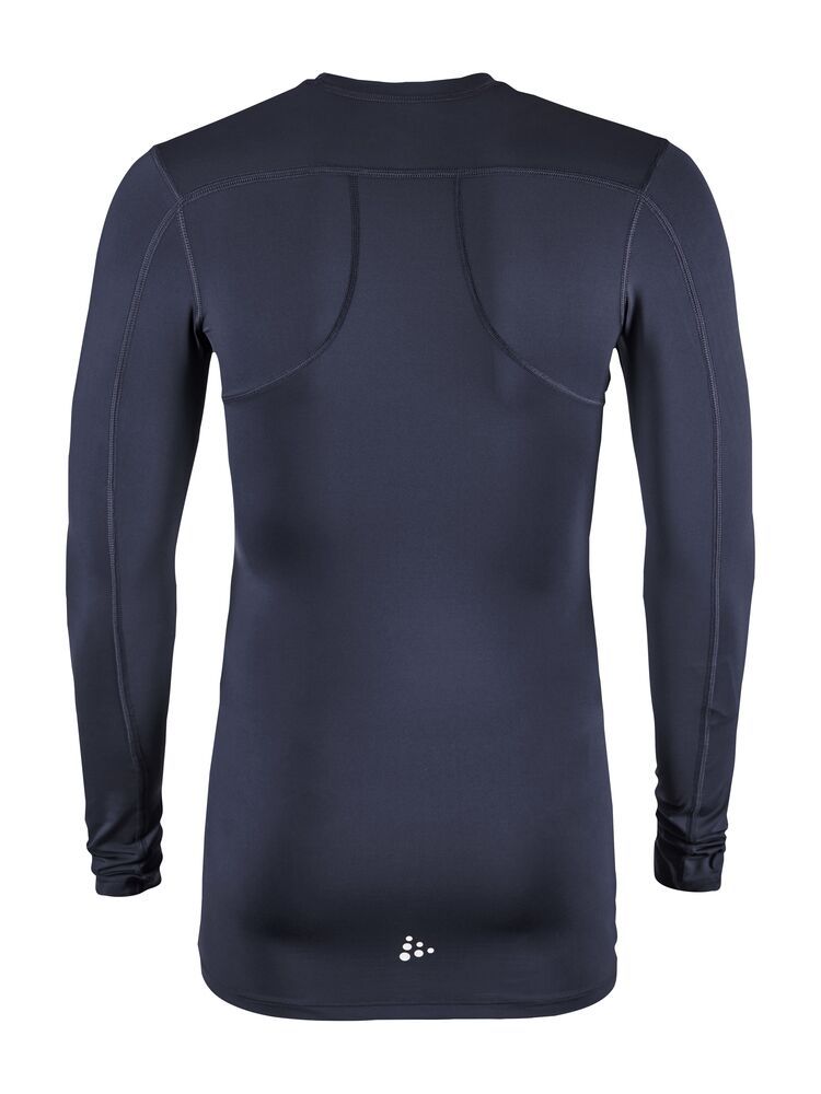 Pro Control Kompressions Langarmshirt