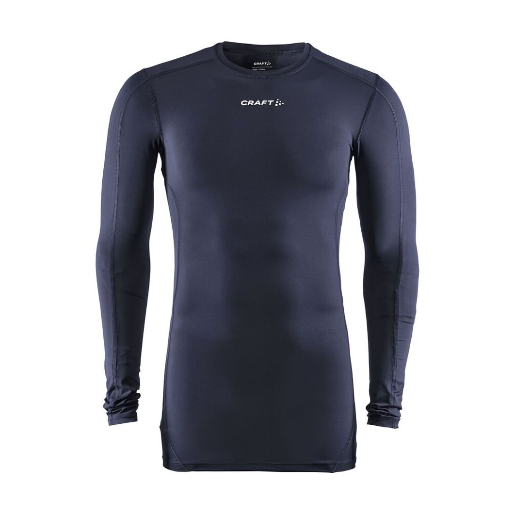 Pro Control Kompressions Langarmshirt