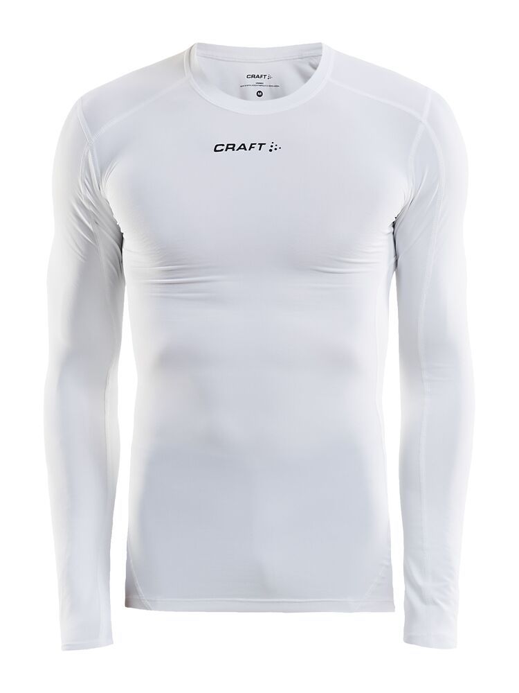 Pro Control Kompressions Langarmshirt