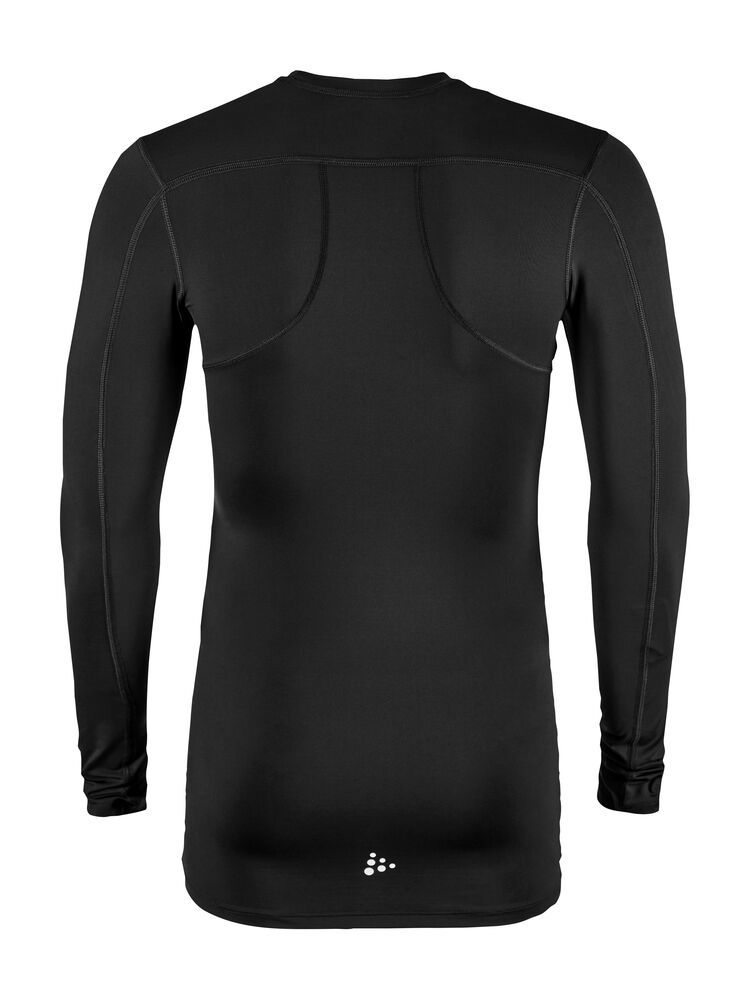Pro Control Kompressions Langarmshirt