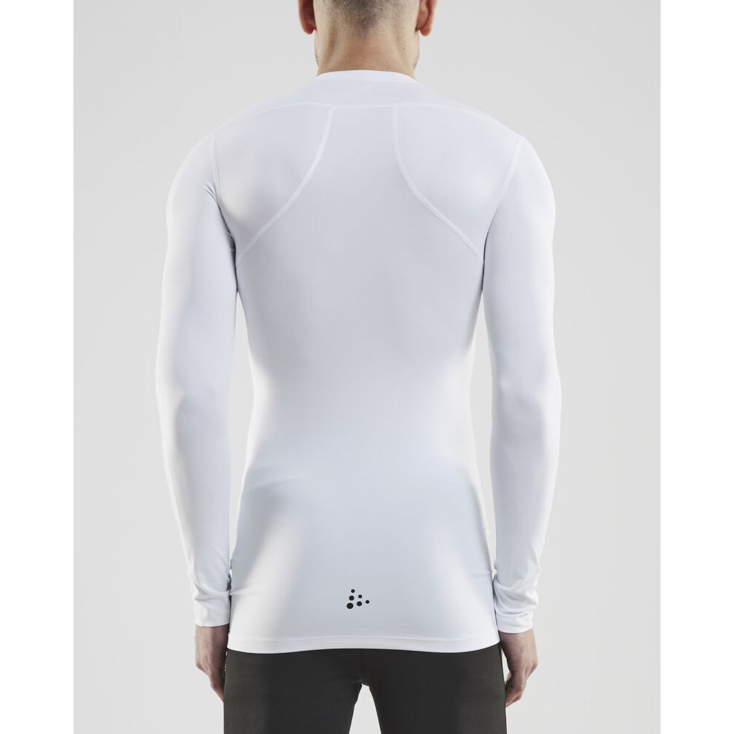 Pro Control Kompressions Langarmshirt