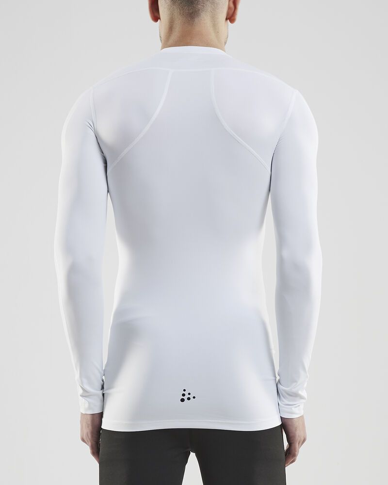Pro Control Kompressions Langarmshirt