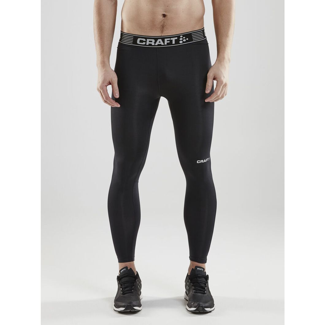 Pro Control Compression Tights