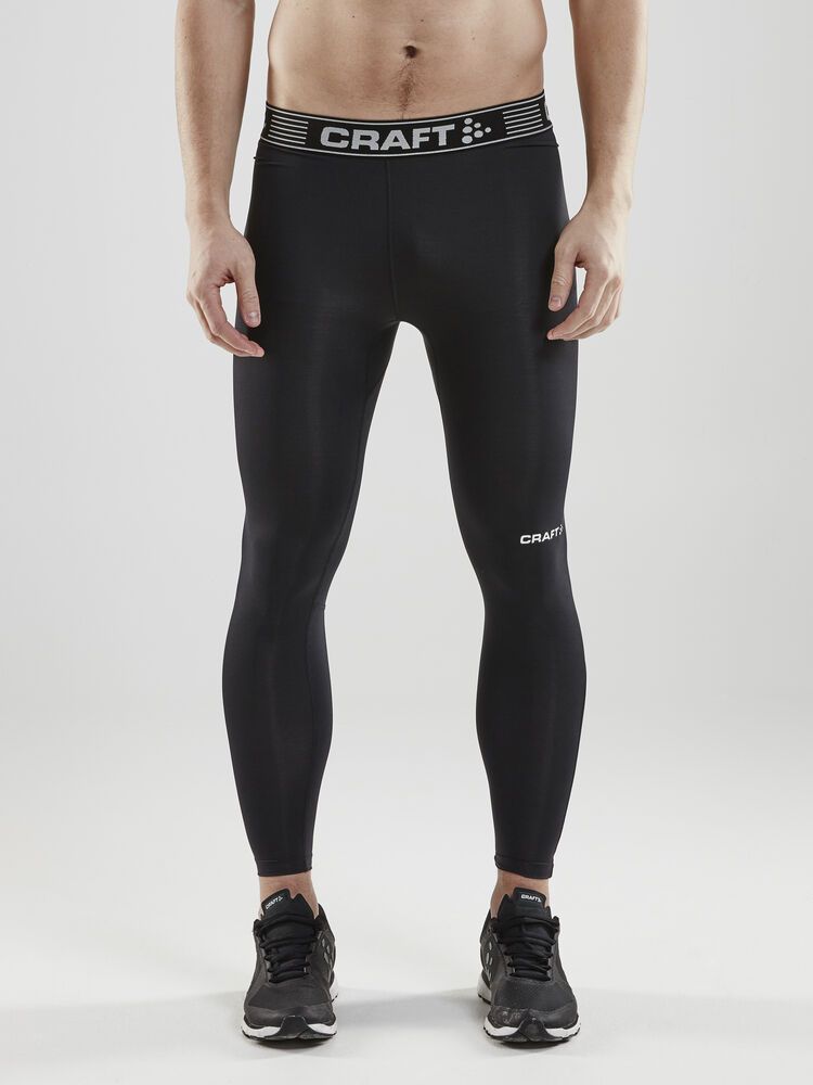 Pro Control Compression Tights
