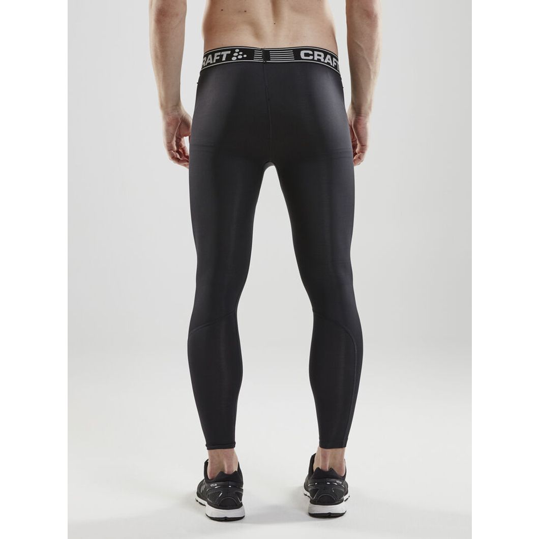 Pro Control Compression Tights