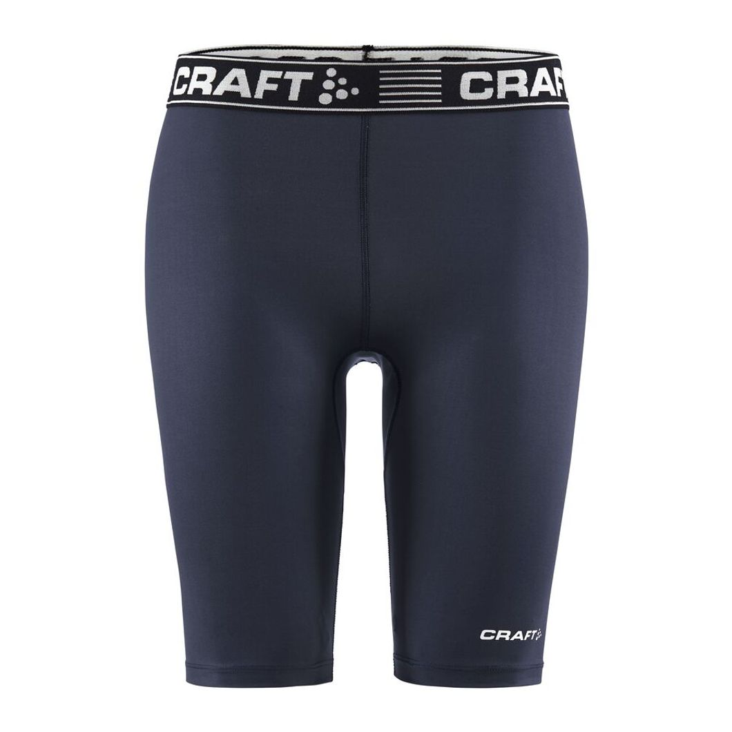 Pro Control Compression Short Tights