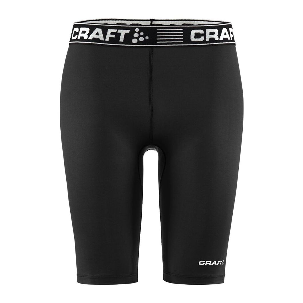 Pro Control Compression Short Tights