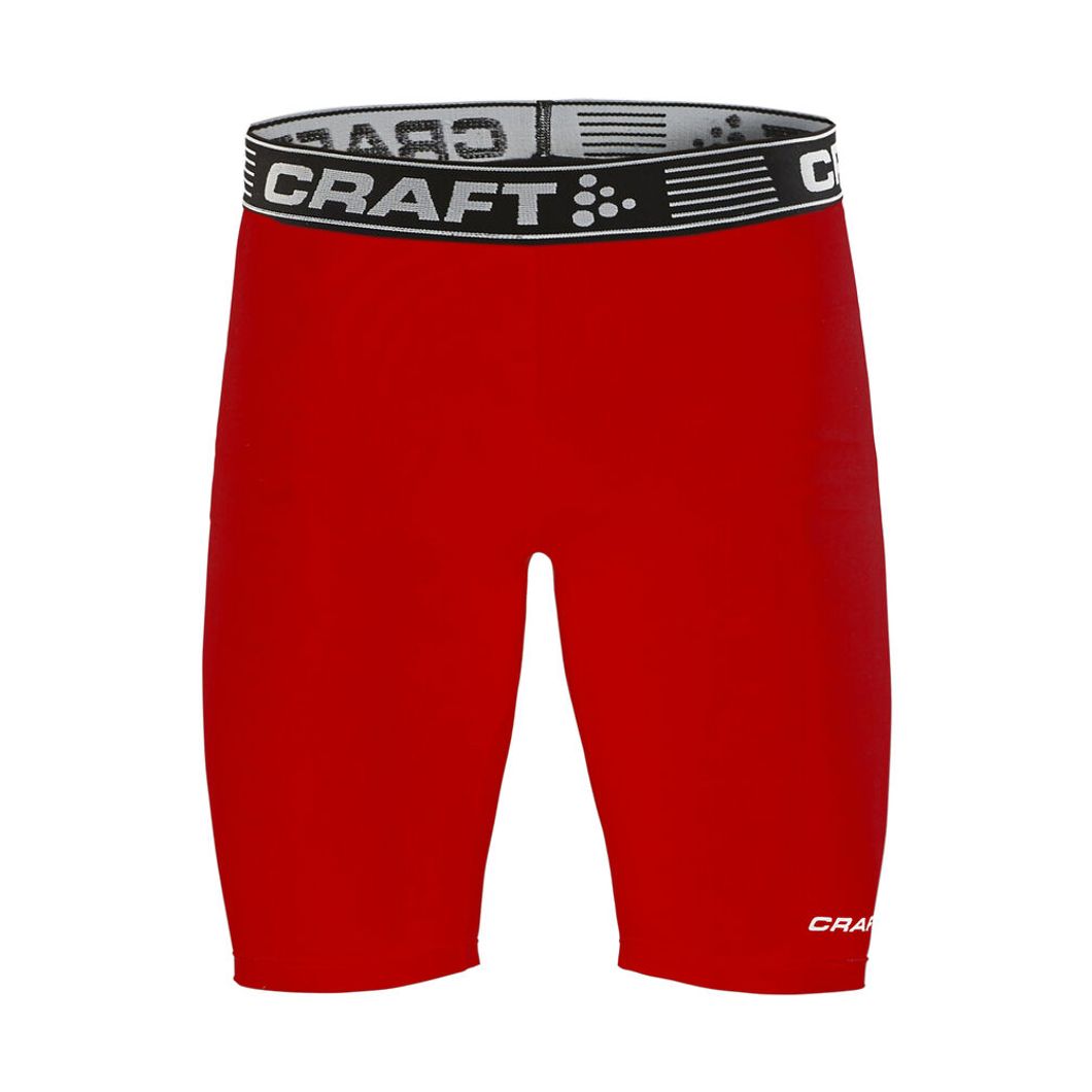 Pro Control Compression Short Tights