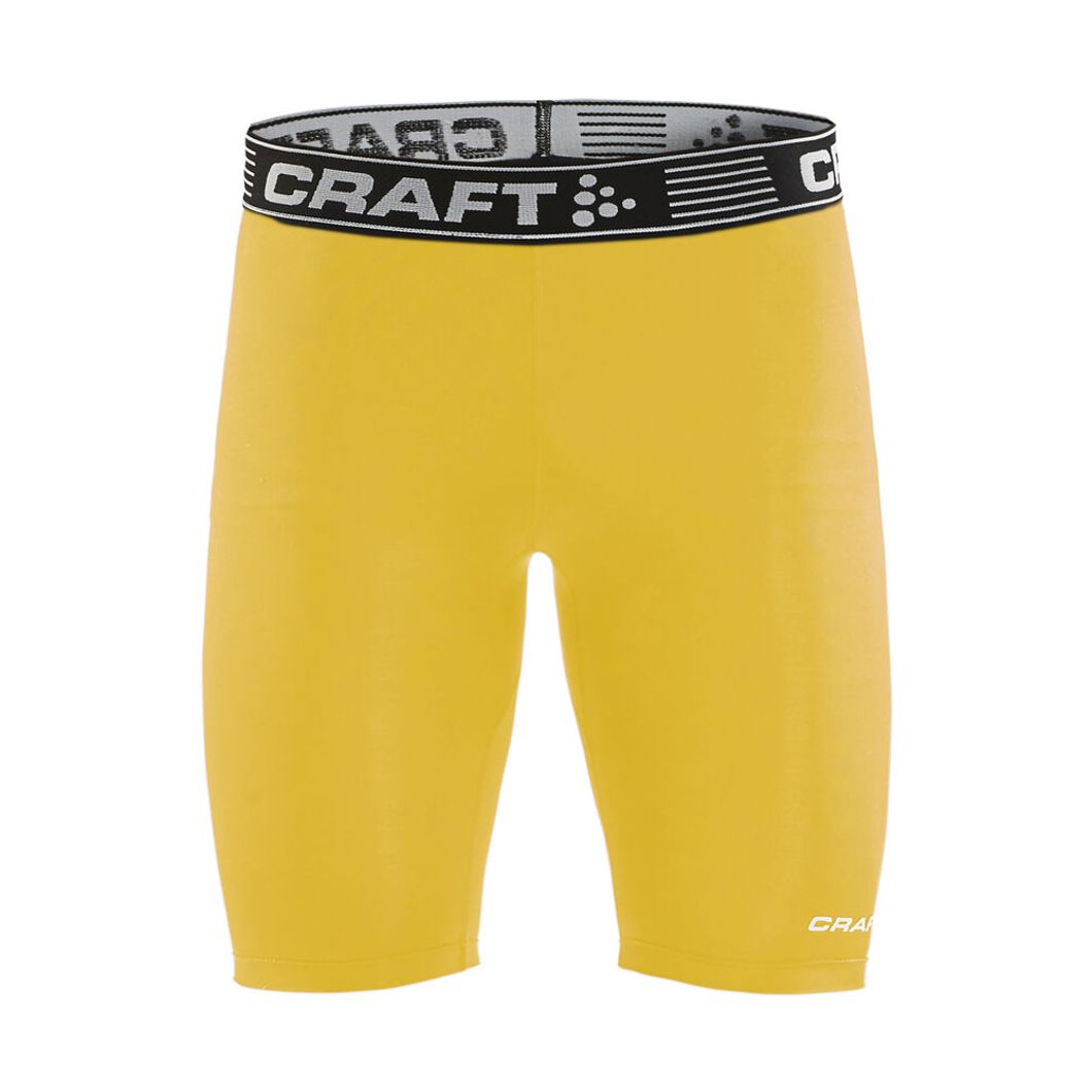 Pro Control Compression Short Tights