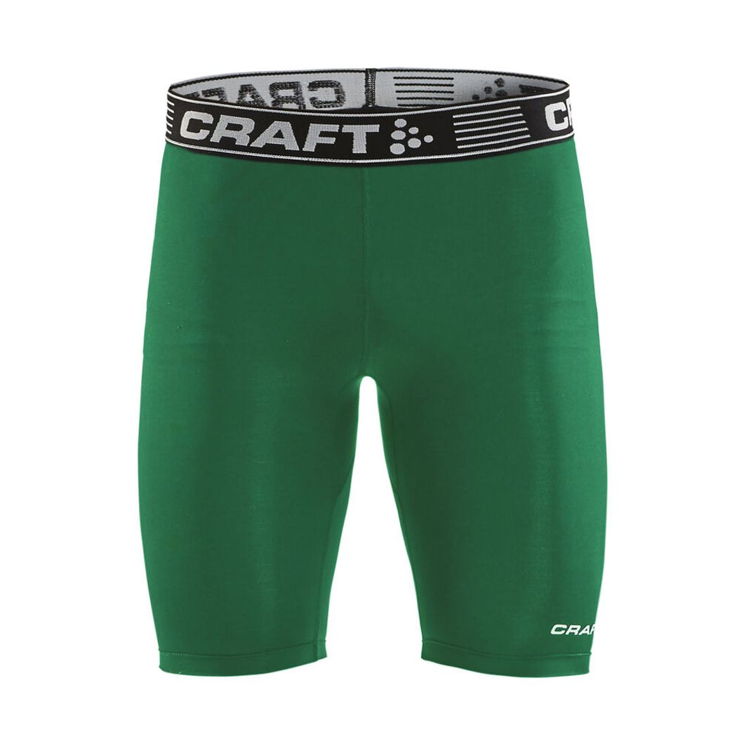 Pro Control Compression Short Tights